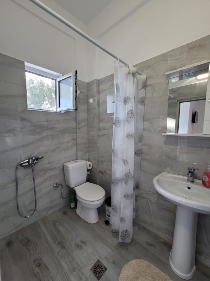 M&J Home Ksamil Exterior foto